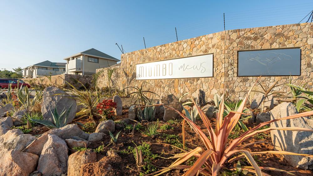 Miombo Mews Holiday Apartments