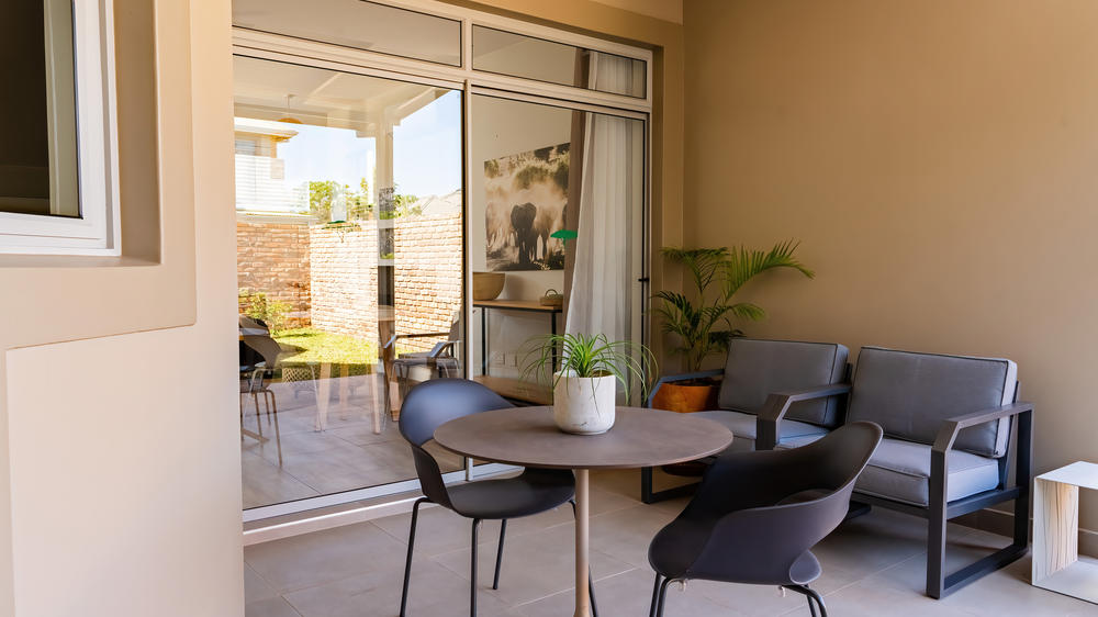 Miombo Mews Holiday Apartments