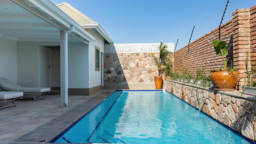 Miombo Mews Holiday Apartments