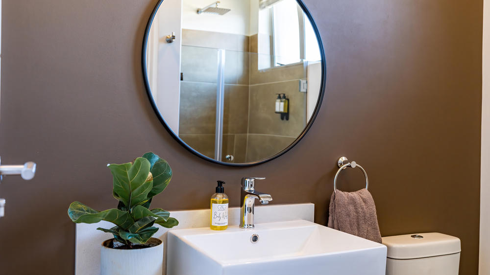 Miombo Mews Holiday Apartments