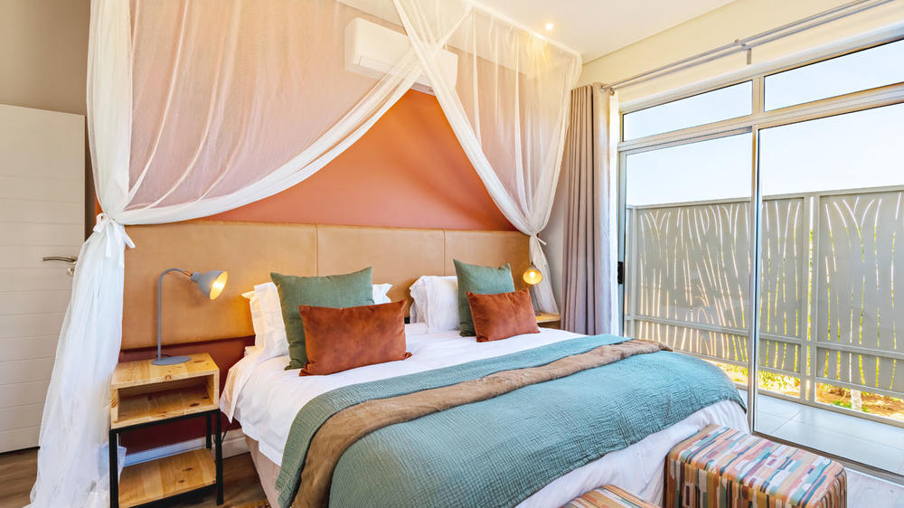 Miombo Mews Holiday Apartments