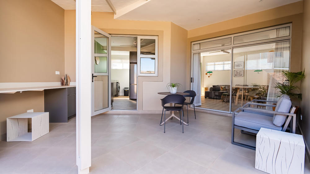 Miombo Mews Holiday Apartments