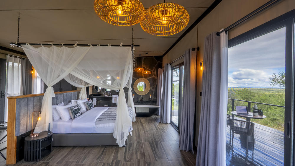 Tarangire Elephant Springs