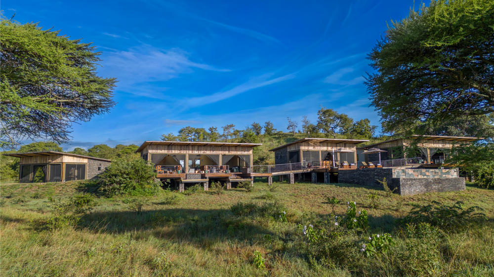 Tanzania - 7-day Karibu Safari (January - March) - Tailored Driven