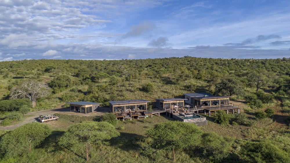 Tarangire Elephant Springs