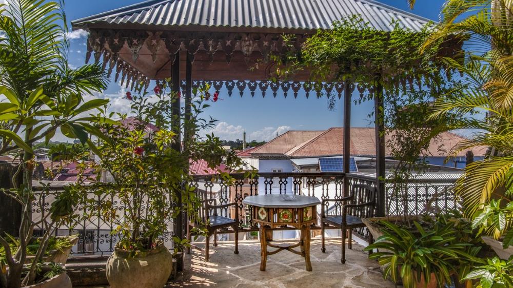 Tanzania - 3-days Zanzibar with Emerson Spice - Private accommodated