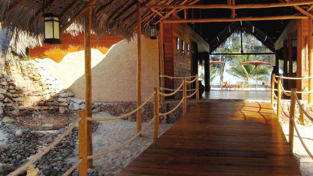 Palissandre Cote Ouest 