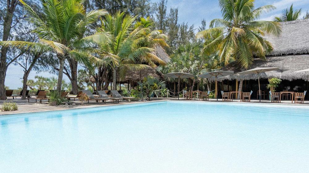 Palissandre Morondava