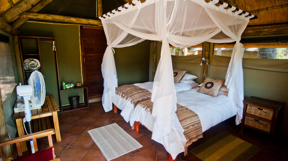 Omarunga Epupa-Falls Camp Gondwana Collection Namibia