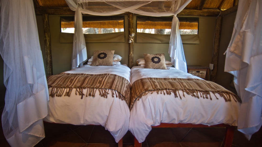 Omarunga Epupa-Falls Camp Gondwana Collection Namibia