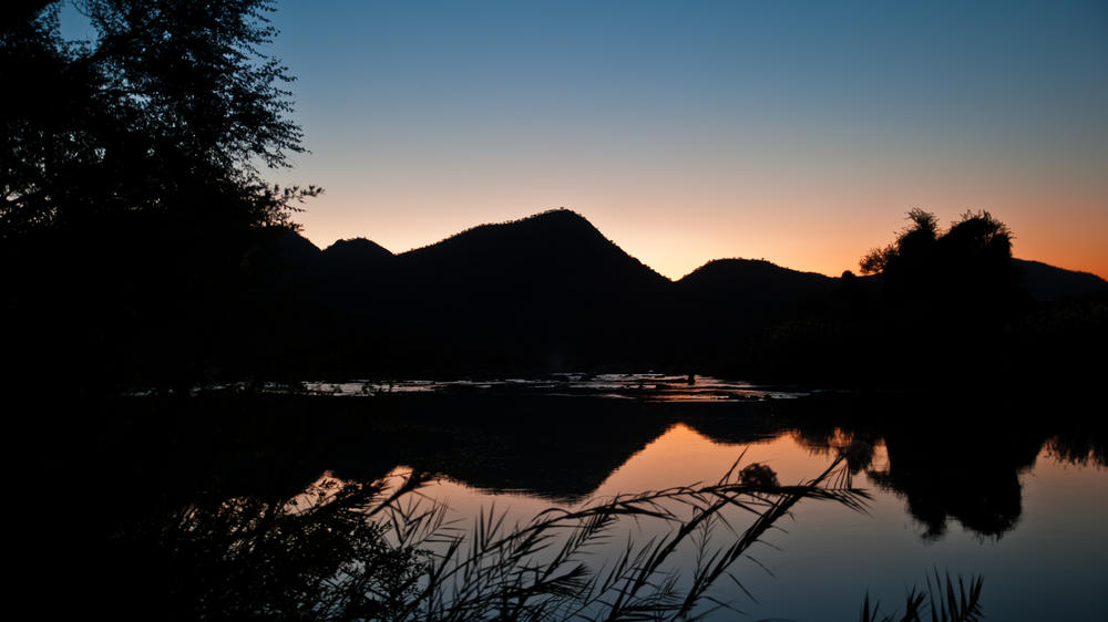 Omarunga Epupa-Falls Camp Gondwana Collection Namibia