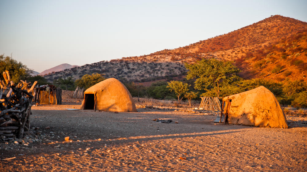 Omarunga Epupa-Falls Camp Gondwana Collection Namibia