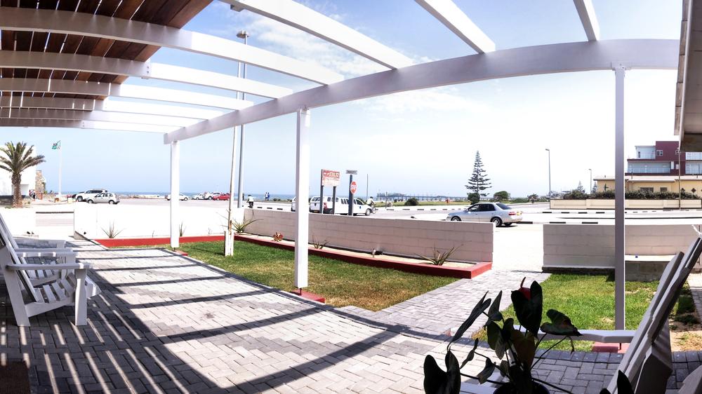 Swakopmund Sands Hotel