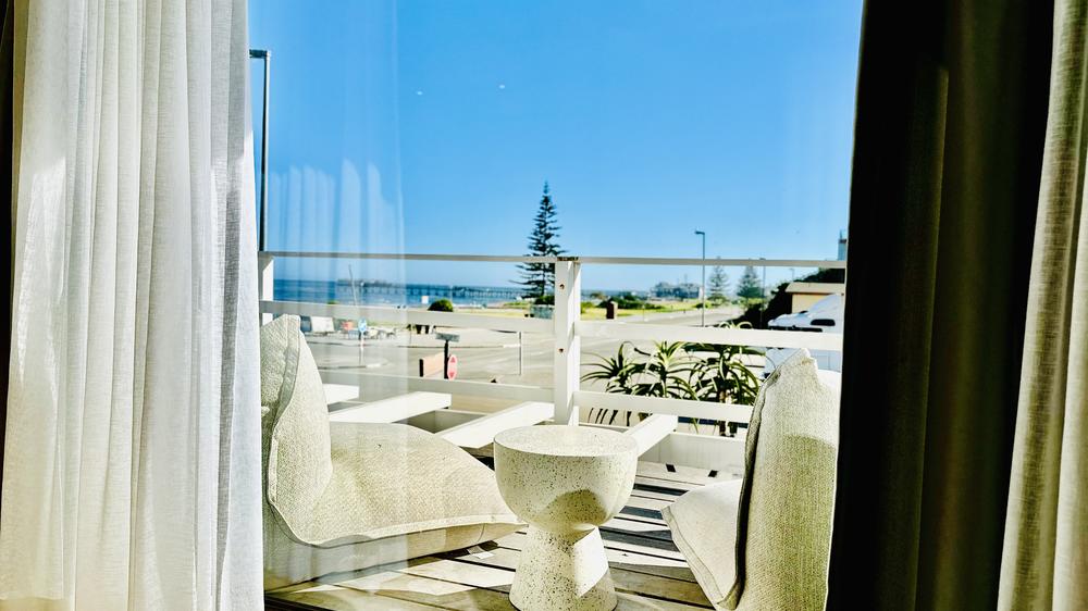 Swakopmund Sands Hotel