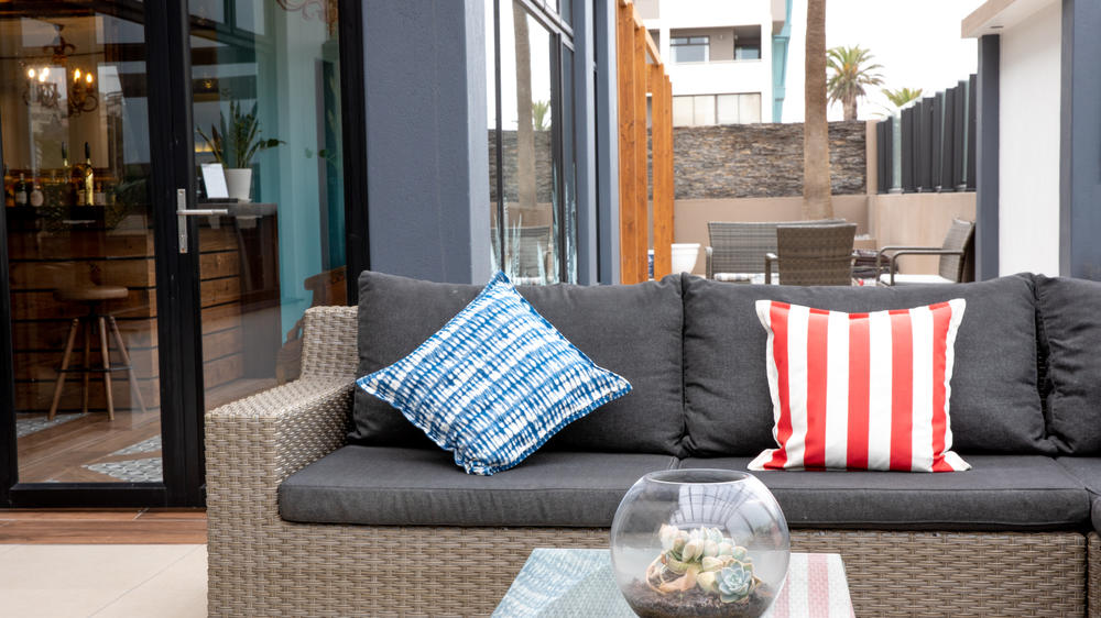 Swakopmund Sands Hotel