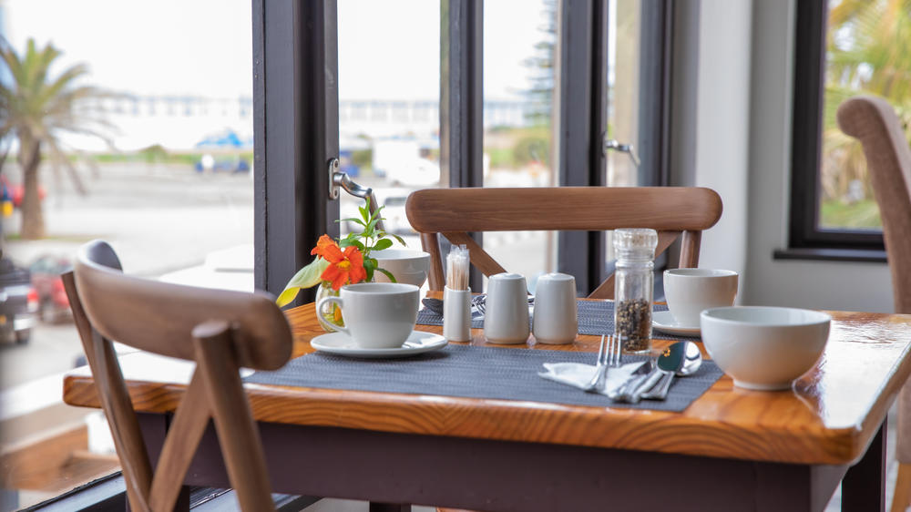 Swakopmund Sands Hotel