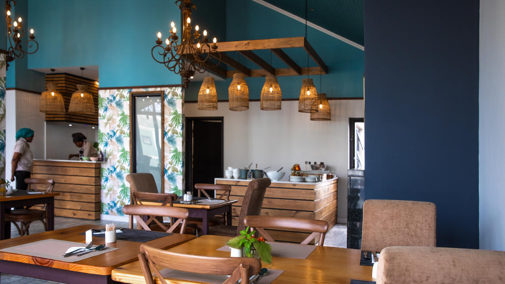 Swakopmund Sands Hotel