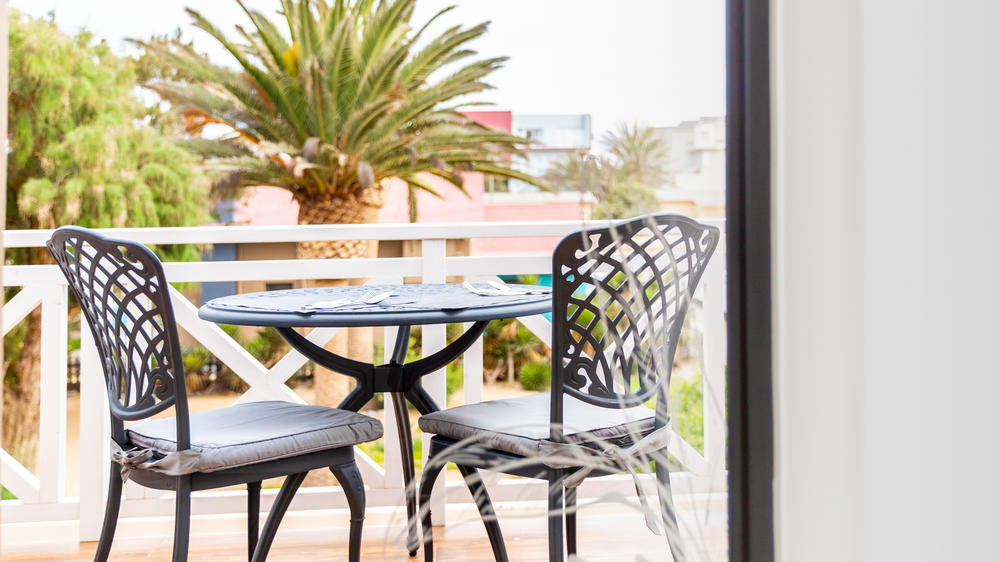 Swakopmund Sands Hotel