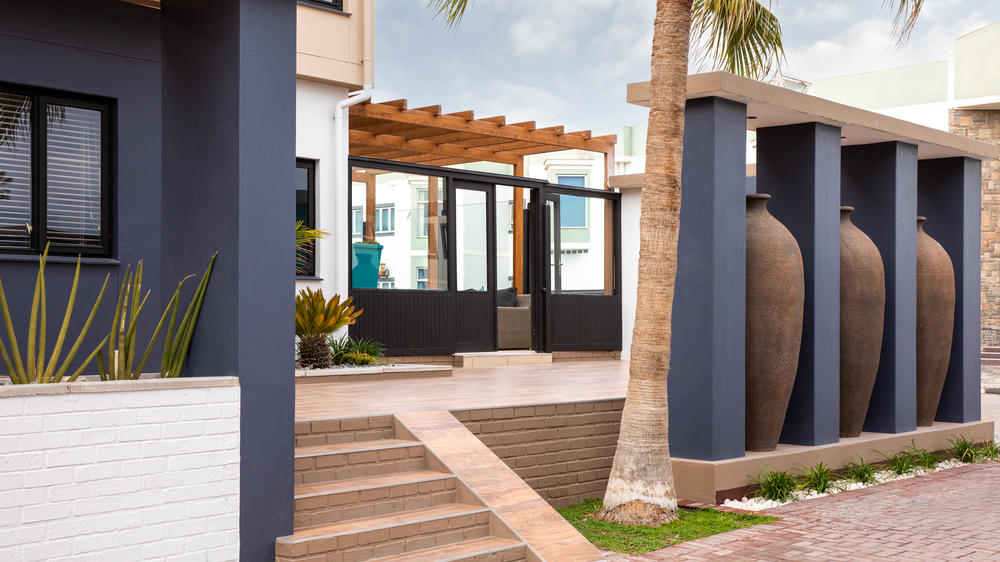 Swakopmund Sands Hotel