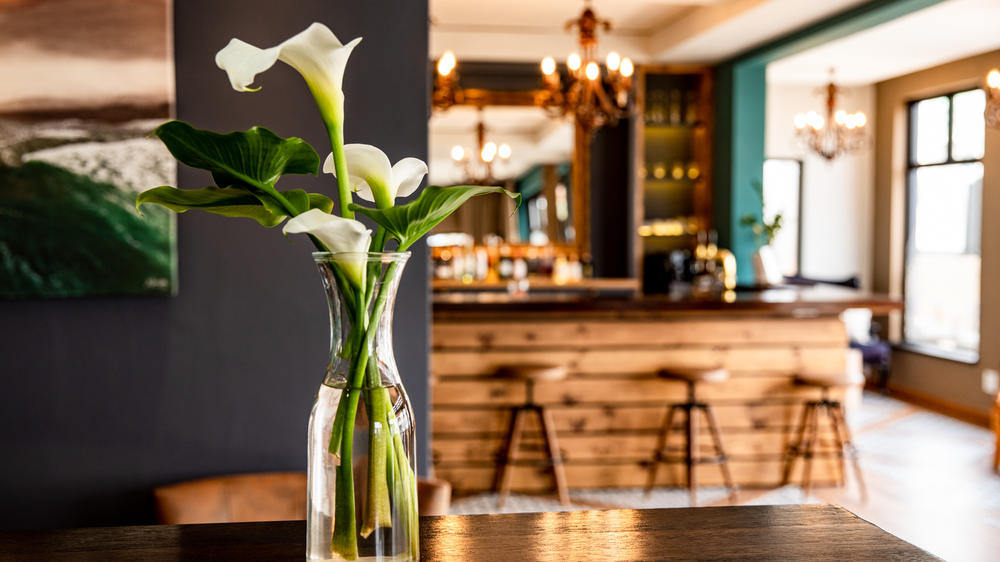 Swakopmund Sands Hotel