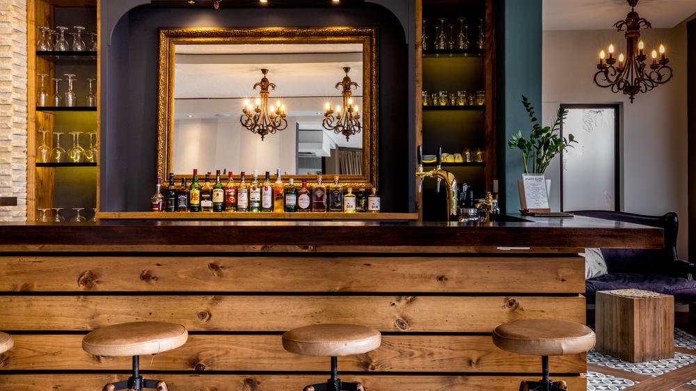 Swakopmund Sands Hotel