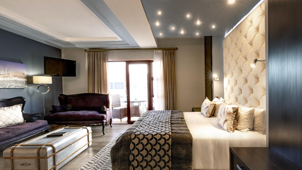 Swakopmund Sands Hotel