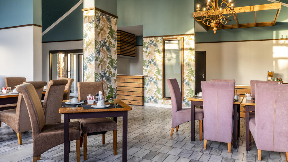 Swakopmund Sands Hotel