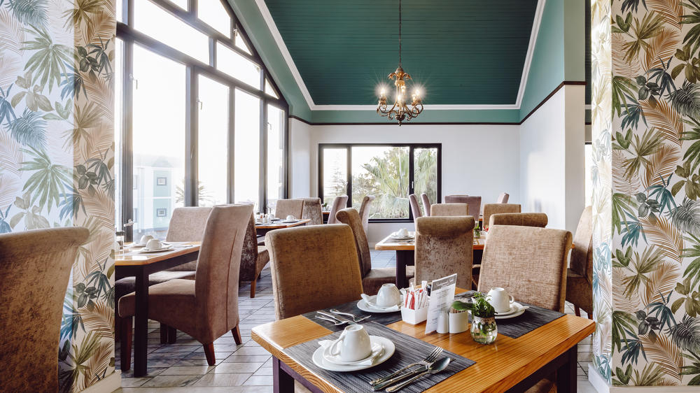 Swakopmund Sands Hotel