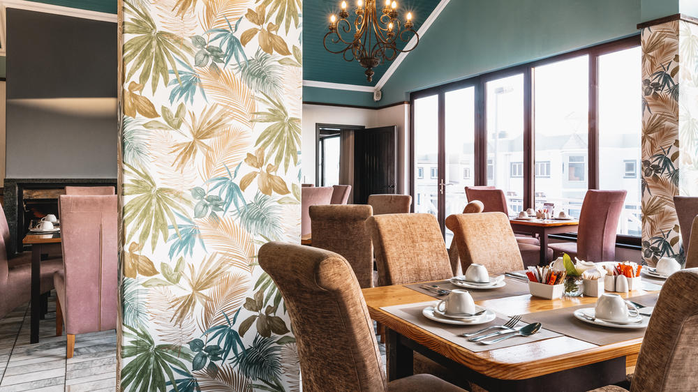 Swakopmund Sands Hotel