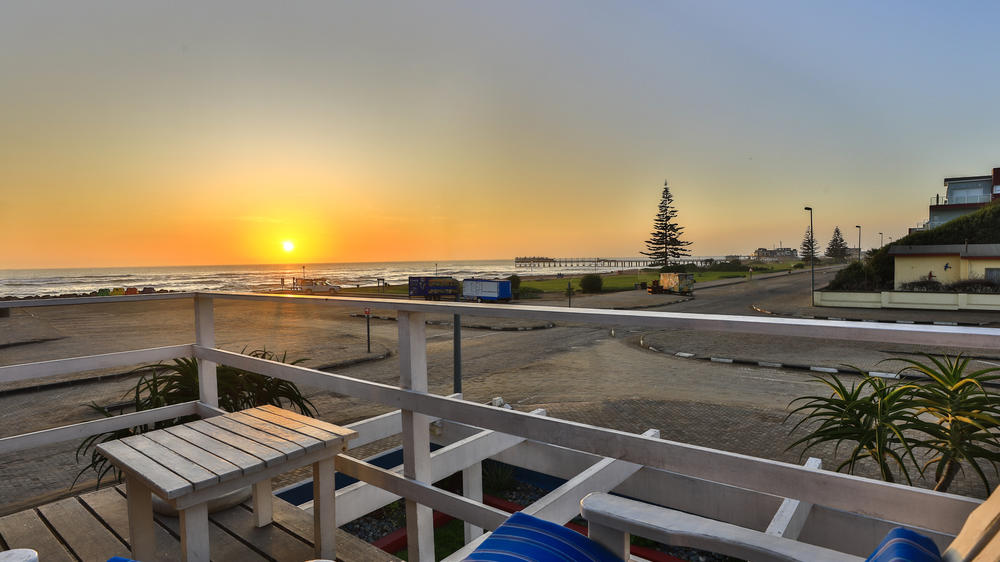Swakopmund Sands Hotel