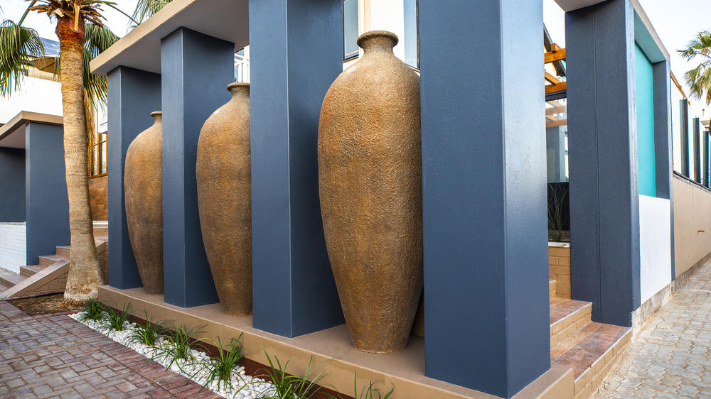 Swakopmund Sands Hotel