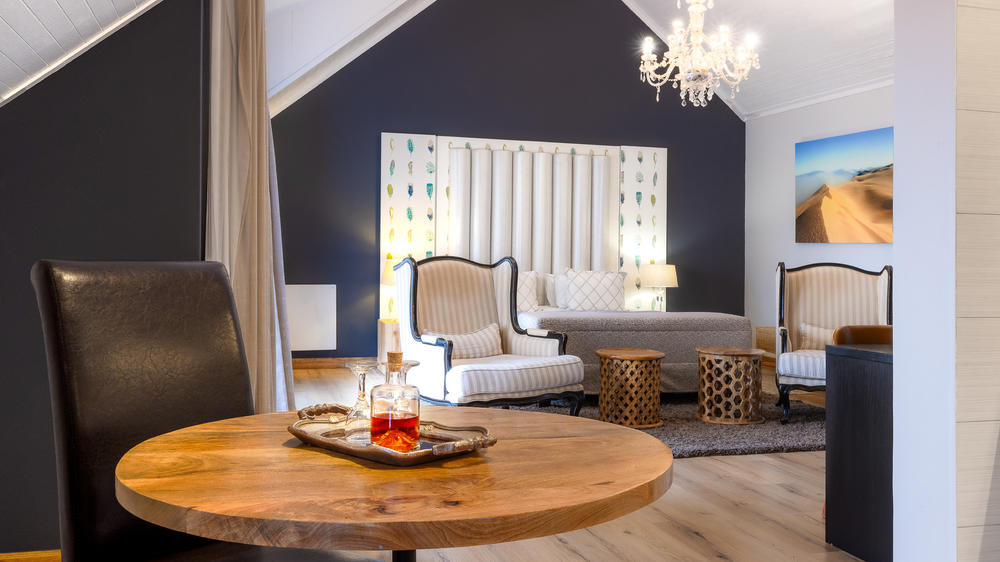 Swakopmund Sands Hotel