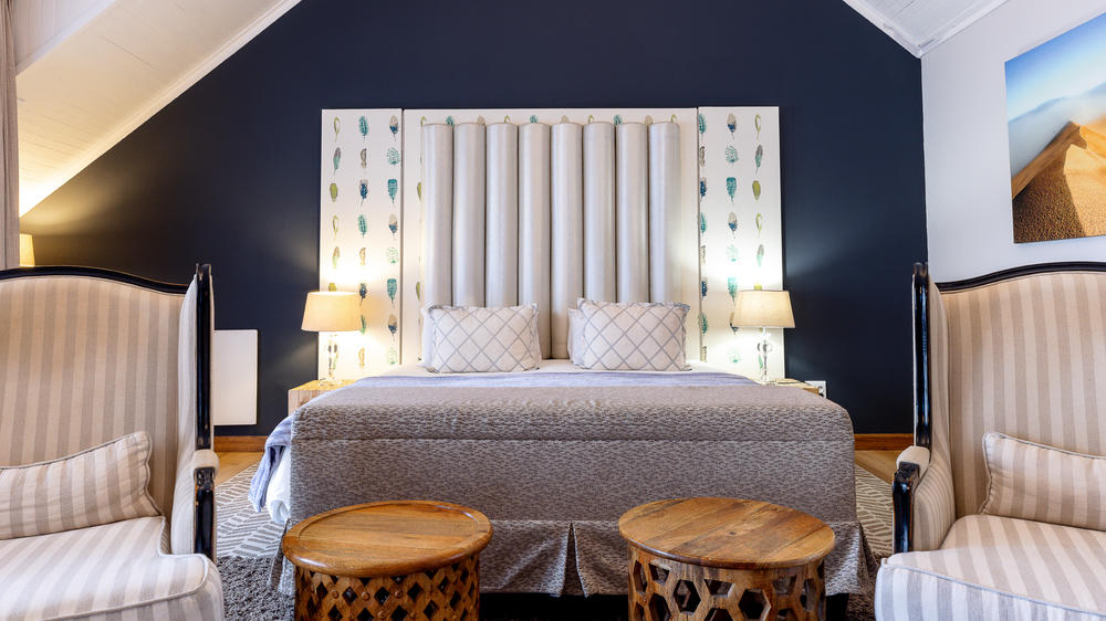 Swakopmund Sands Hotel