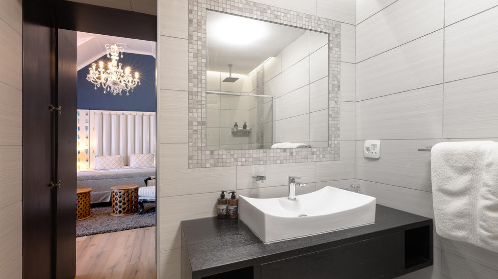 Swakopmund Sands Hotel