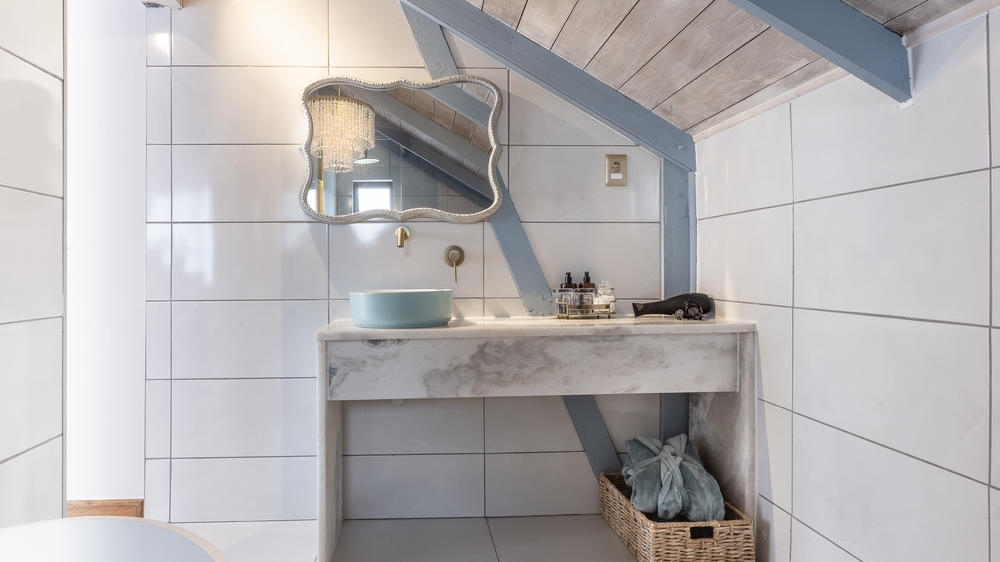 Swakopmund Sands Hotel