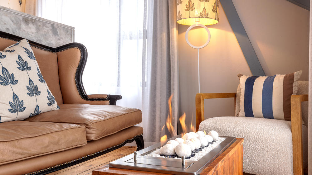 Swakopmund Sands Hotel