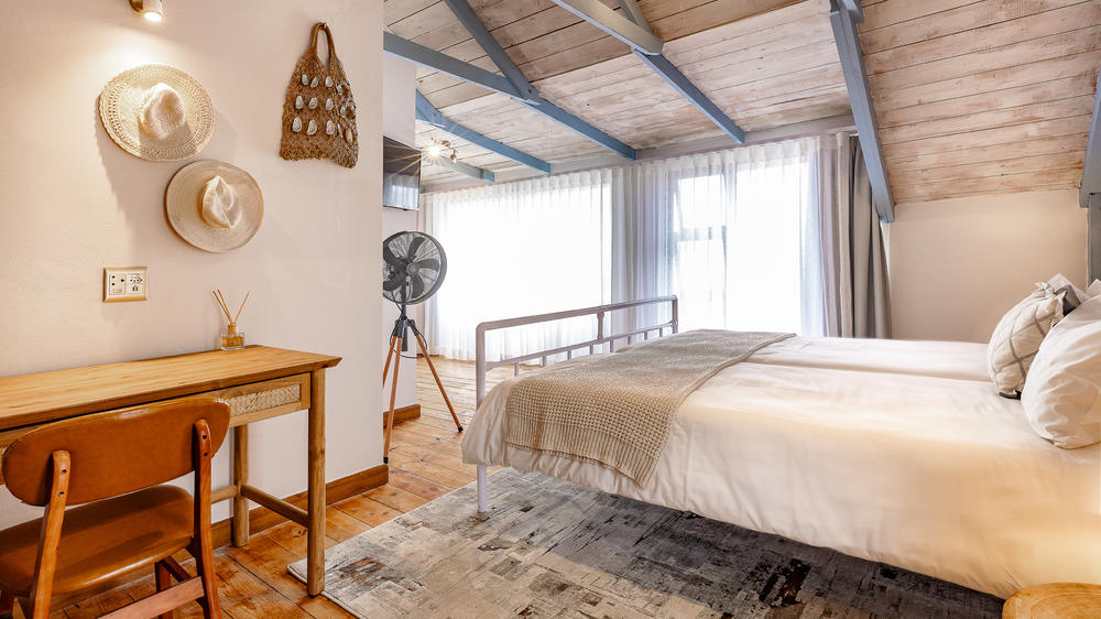 Swakopmund Sands Hotel