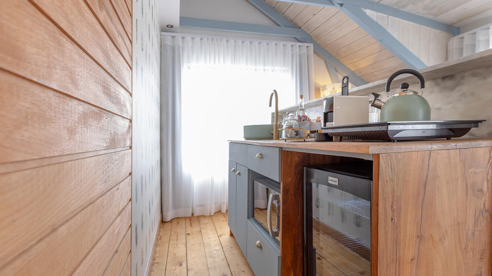 Swakopmund Sands Hotel