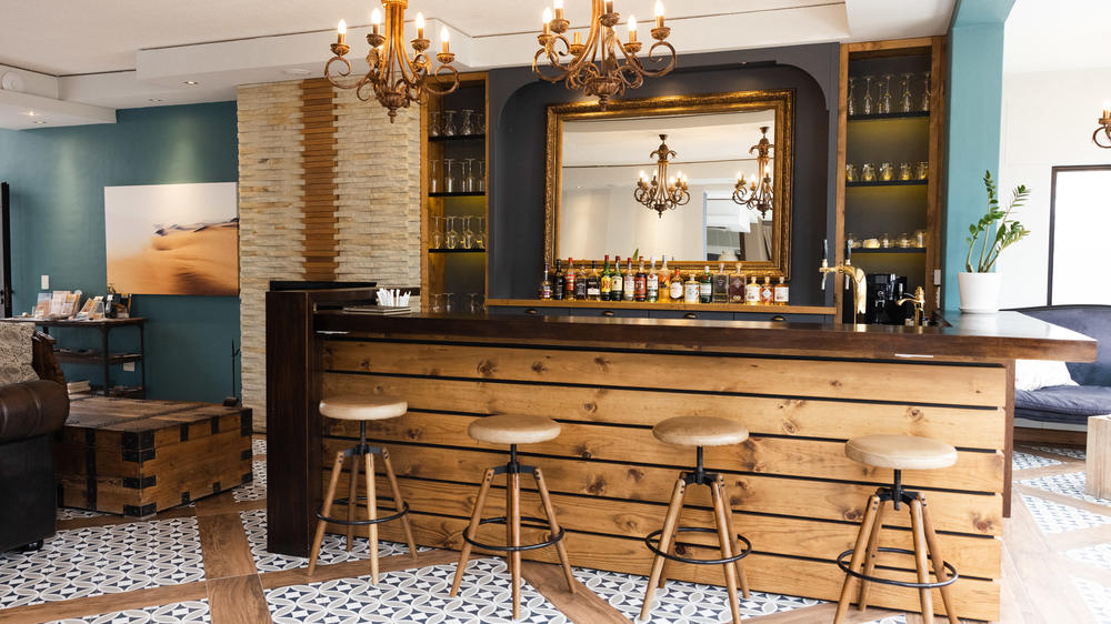 Swakopmund Sands Hotel