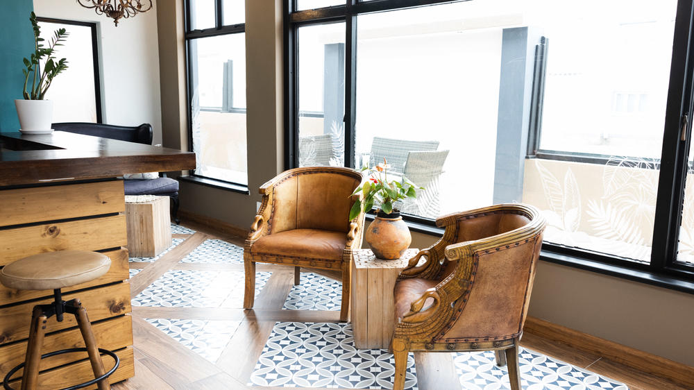 Swakopmund Sands Hotel