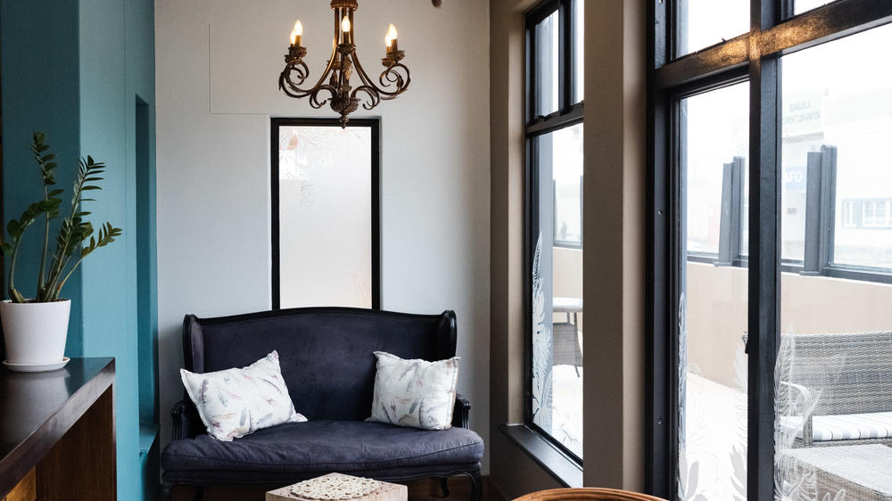 Swakopmund Sands Hotel