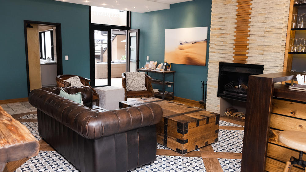 Swakopmund Sands Hotel