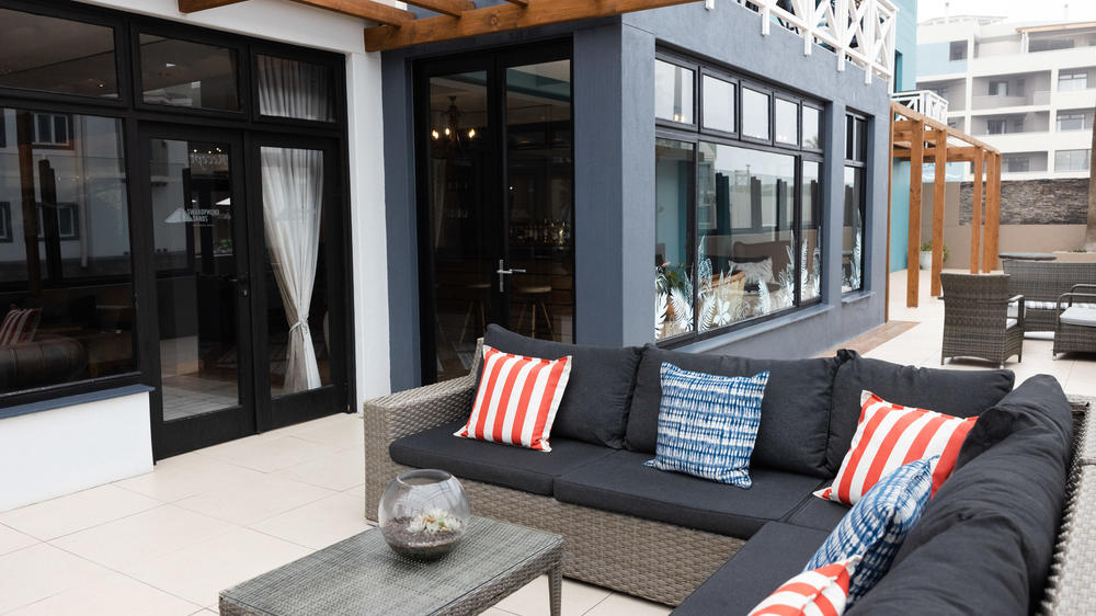 Swakopmund Sands Hotel