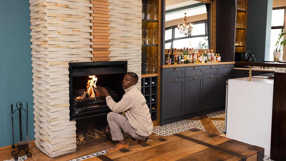 Swakopmund Sands Hotel