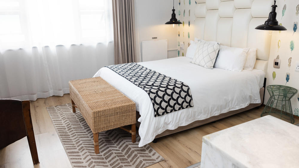 Swakopmund Sands Hotel