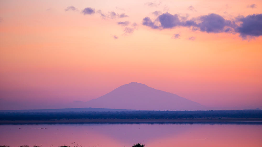 Kenya & Tanzania - 10-day East Africa's Amazing Parks Safari - Group Accommodated