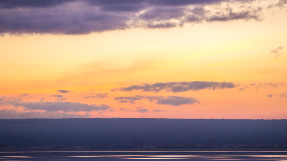 Lake Burunge Baobab Tented Lodge
