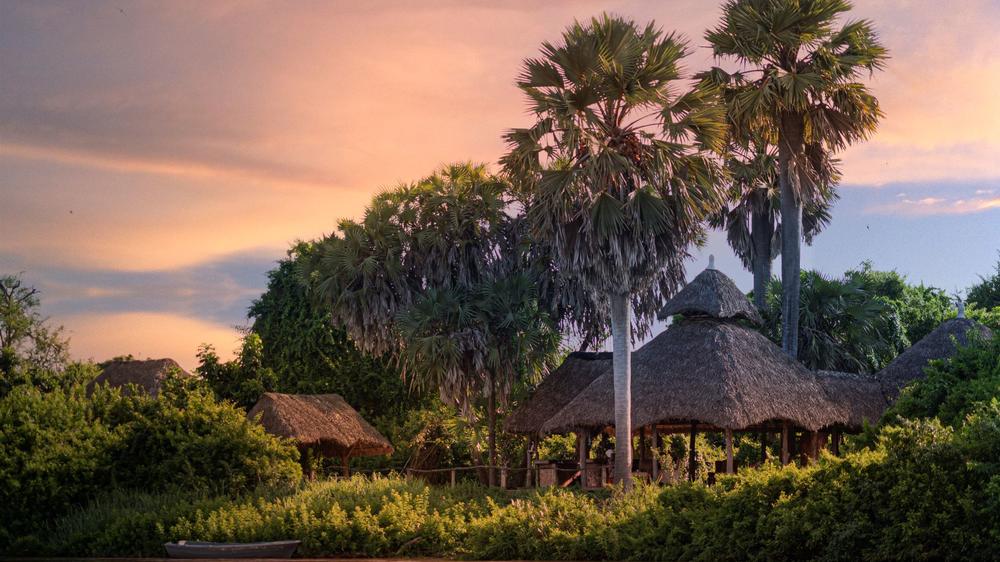 Tanzania - 4-day Selous Safari with Selous Wilderness Camp - Private fly-in