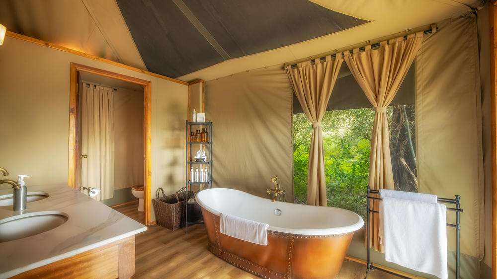 Elewana Sand River Masai Mara