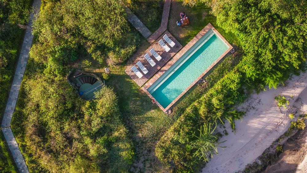 Elewana Sand River Masai Mara